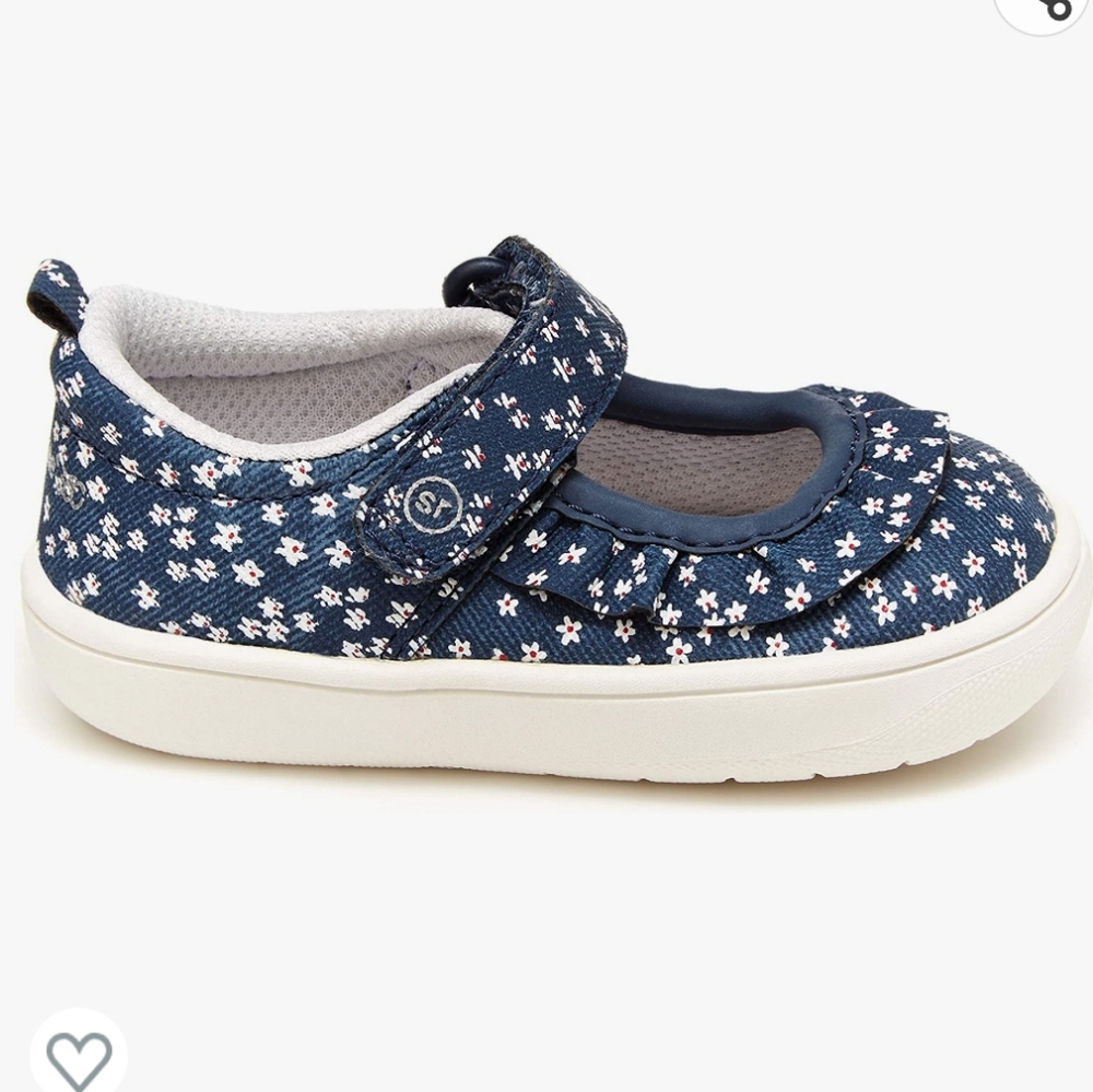 Stride rite Mary Jane size 6